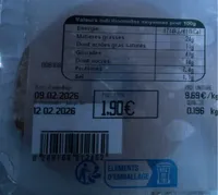 Donut sucre