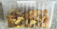 Pomme de terre cuite