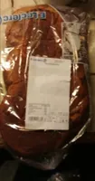 Brioche beurre