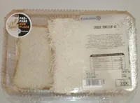 Croque monsieur
