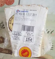 Brie de meaux