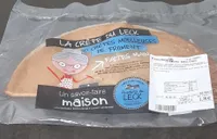 Les crêpes du Leck