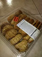 Mini viennoiseries