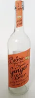 Ginger Beer