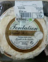 Tentation de Saint-Félicien