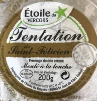 Tentation de Saint-Felicien