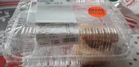 Donut sucre