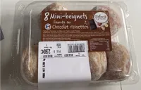 mini-beignets