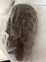 german rye bread