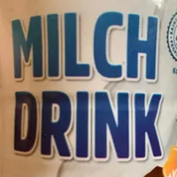 Milch Drink