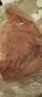 Pain de campagne à la découpe