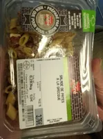 Salade de pâtes