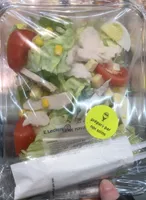 Salade Fermiere