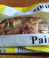 Croissant Abricot Bi1