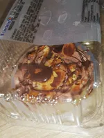 Mousse poire chocolat