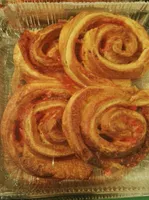 Escargots eclats pralines