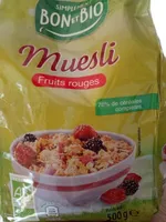 Muesli