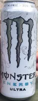 Monster Energy Ultra