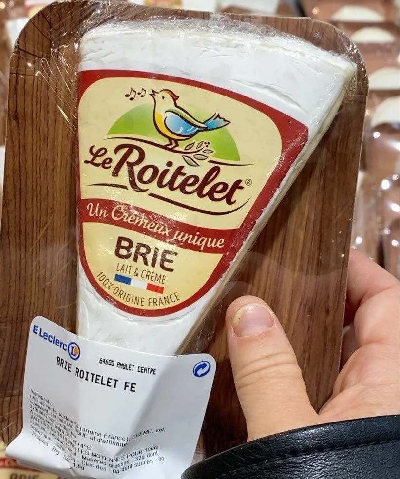 Roitelet