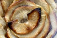 Tarte Pomme 6P