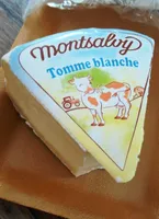 Tome Blanche