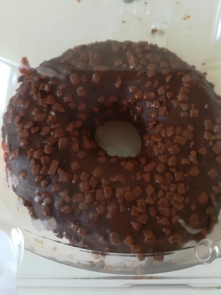 Dolby's chocolat