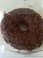 Dolby's chocolat
