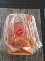 Brioche fabrication maison