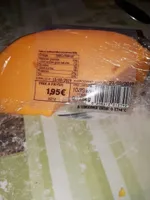Mimolette jeune