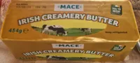 Irish Creamery Butter