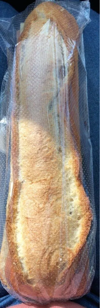 Sandiwch tradition jambon emmental