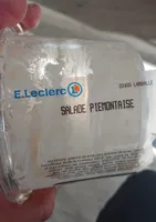 Piémontaise