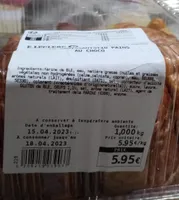 Croissant +pains au choco