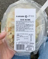 Salade Bretonne