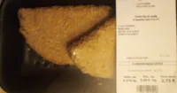 Cordon bleu de volaille