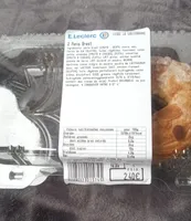 2 Paris Brest