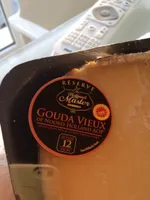 Gouda vieux old duch aop