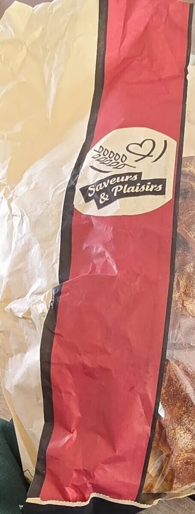 Pavé epautre