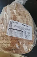Pain de ménage Intermarché