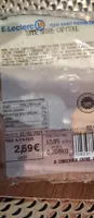 Tomme noire capitoul