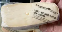 saint nectaire laitier