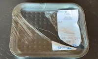 Saucisse longue