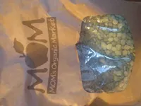 green split peas organic