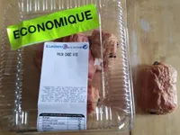 Pain au chocolat