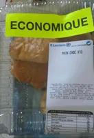 Pain chocolat