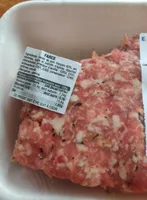 Chair à saucisse