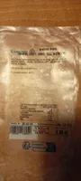 Jambon cuit sans sel nitrite