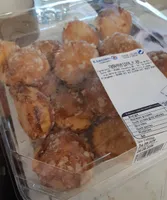 Chouquettes