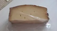 Tome de montagne lait cru