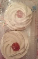 Meringue française maison